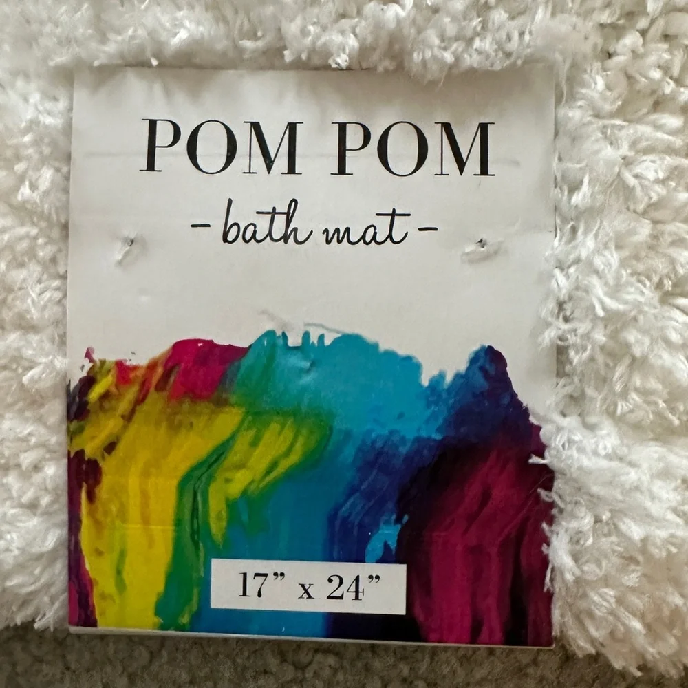Bath mat